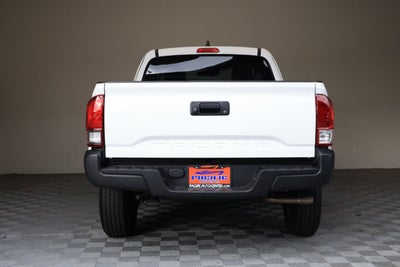 2022 Toyota Tacoma 2WD SR