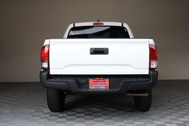 2022 Toyota Tacoma 2WD SR