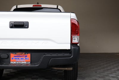 2022 Toyota Tacoma 2WD SR