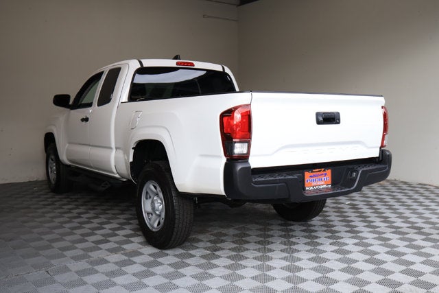 2022 Toyota Tacoma 2WD SR