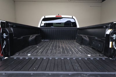 2022 Toyota Tacoma 2WD SR