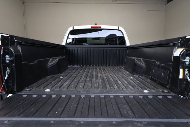 2022 Toyota Tacoma 2WD SR