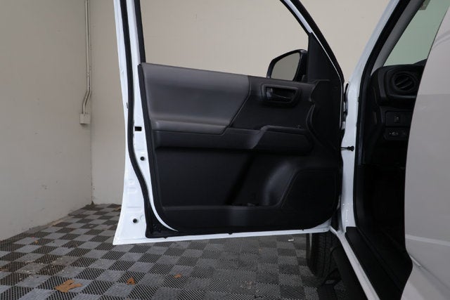 2022 Toyota Tacoma 2WD SR