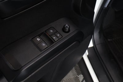 2022 Toyota Tacoma 2WD SR