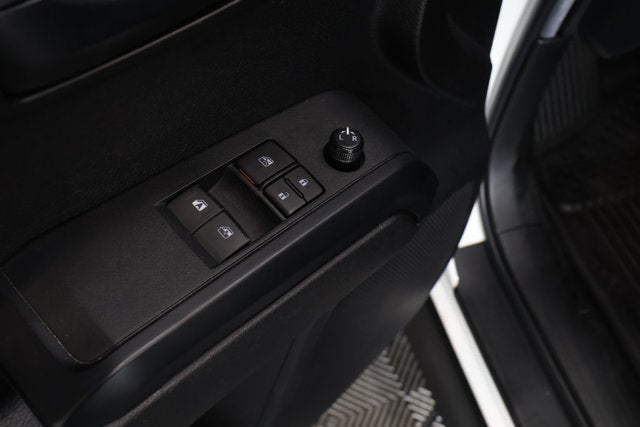 2022 Toyota Tacoma 2WD SR