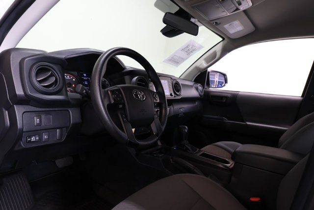 2022 Toyota Tacoma 2WD SR