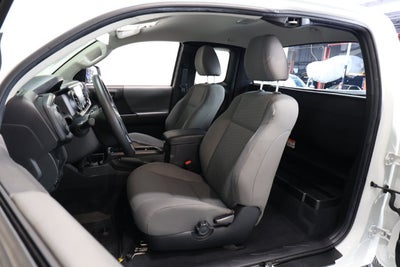 2022 Toyota Tacoma 2WD SR