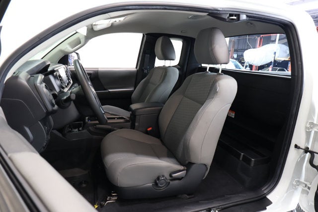2022 Toyota Tacoma 2WD SR