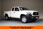 2022 Toyota Tacoma 2WD SR