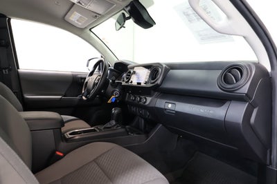 2022 Toyota Tacoma 2WD SR