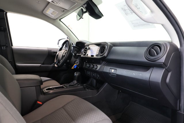 2022 Toyota Tacoma 2WD SR
