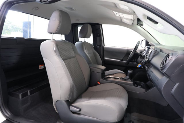 2022 Toyota Tacoma 2WD SR