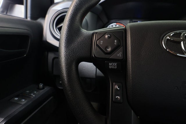 2022 Toyota Tacoma 2WD SR