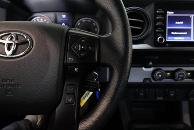 2022 Toyota Tacoma 2WD SR