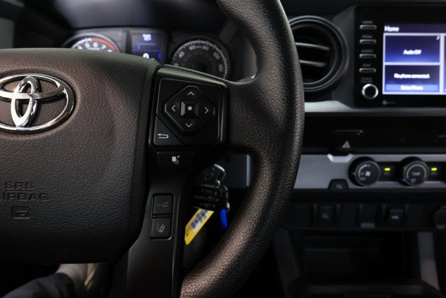 2022 Toyota Tacoma 2WD SR