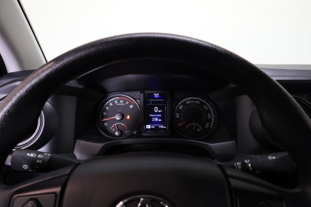 2022 Toyota Tacoma 2WD SR