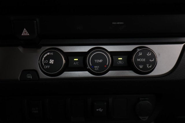2022 Toyota Tacoma 2WD SR