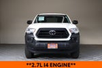 2022 Toyota Tacoma 2WD SR