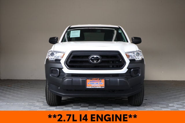 2022 Toyota Tacoma 2WD SR