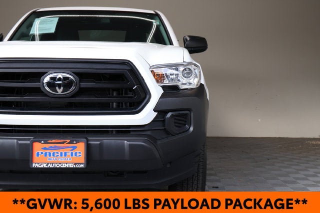 2022 Toyota Tacoma 2WD SR
