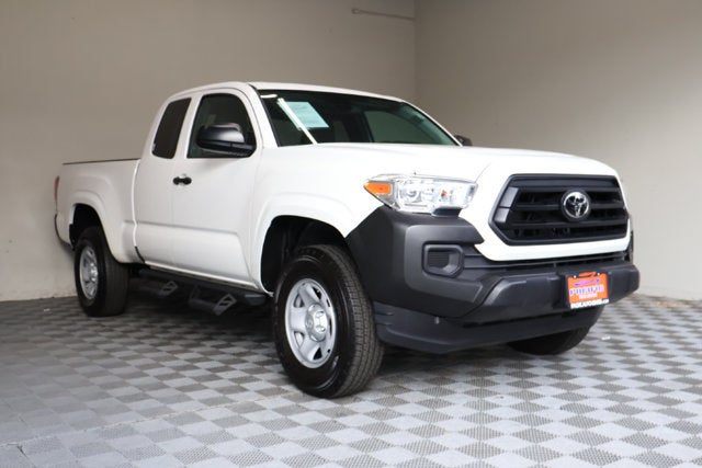 2022 Toyota Tacoma 2WD SR