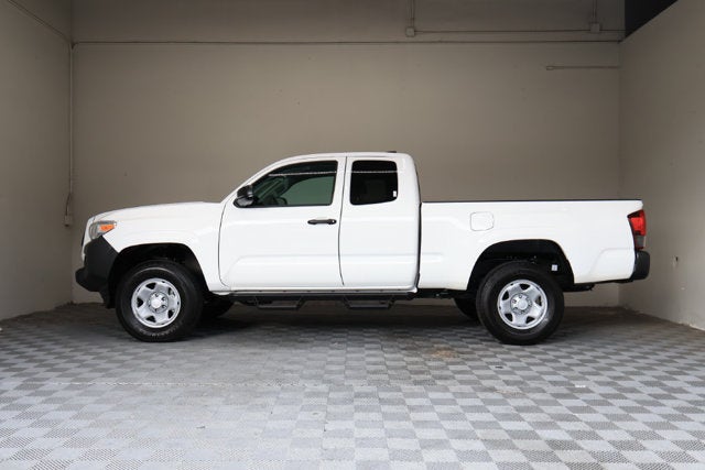 2022 Toyota Tacoma 2WD SR