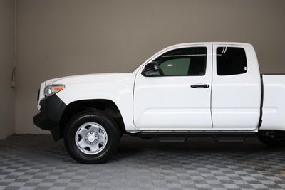 2022 Toyota Tacoma 2WD SR