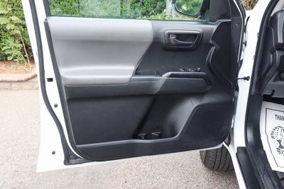 2022 Toyota Tacoma 2WD SR