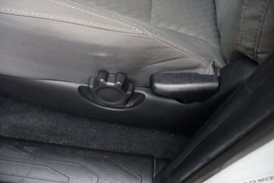 2022 Toyota Tacoma 2WD SR