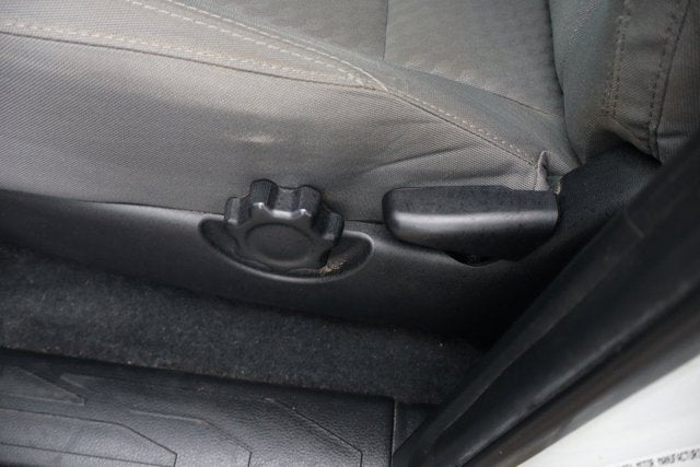 2022 Toyota Tacoma 2WD SR