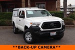 2022 Toyota Tacoma 2WD SR