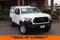 2022 Toyota Tacoma 2WD SR