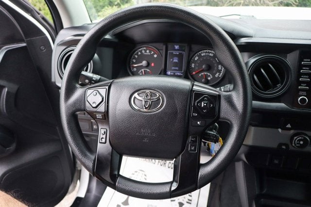 2022 Toyota Tacoma 2WD SR