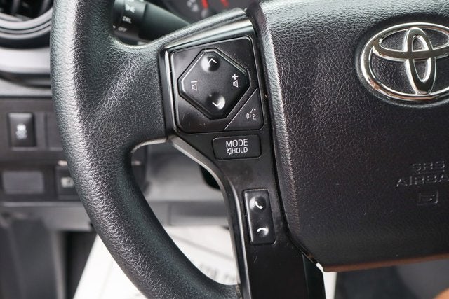 2022 Toyota Tacoma 2WD SR