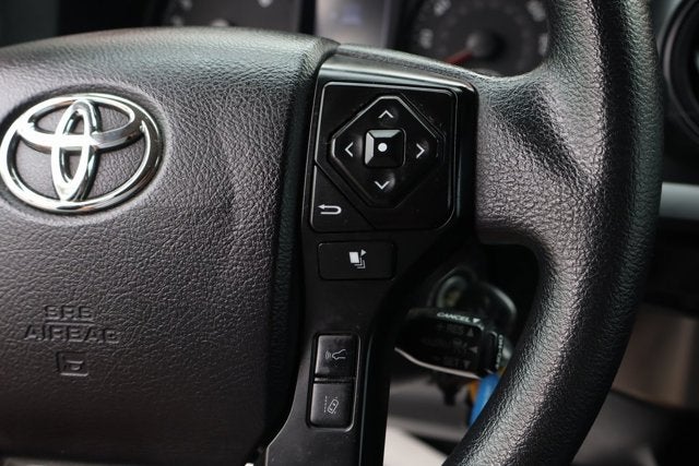 2022 Toyota Tacoma 2WD SR