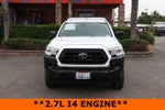 2022 Toyota Tacoma 2WD SR