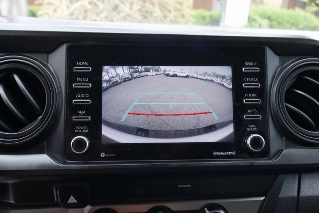 2022 Toyota Tacoma 2WD SR