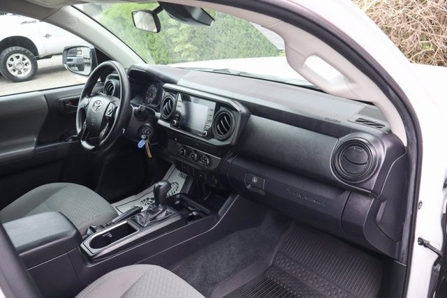 2022 Toyota Tacoma 2WD SR