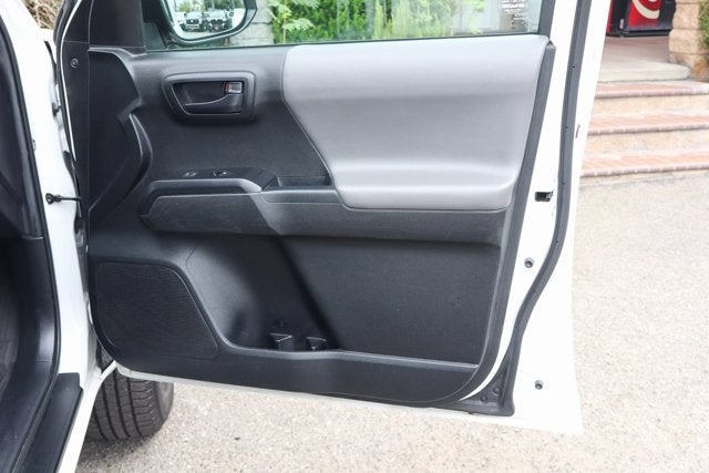 2022 Toyota Tacoma 2WD SR