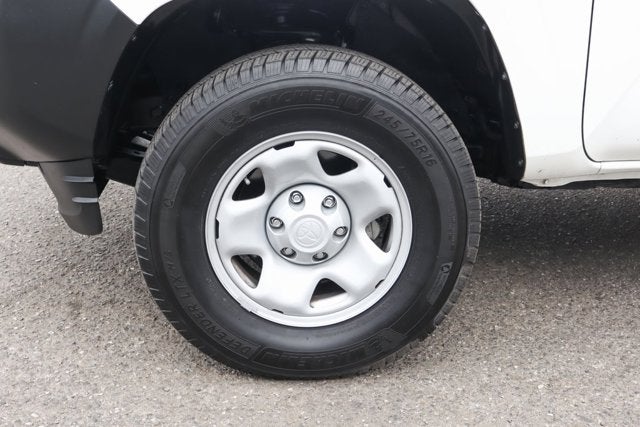 2022 Toyota Tacoma 2WD SR