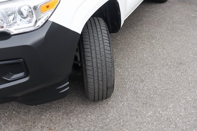 2022 Toyota Tacoma 2WD SR