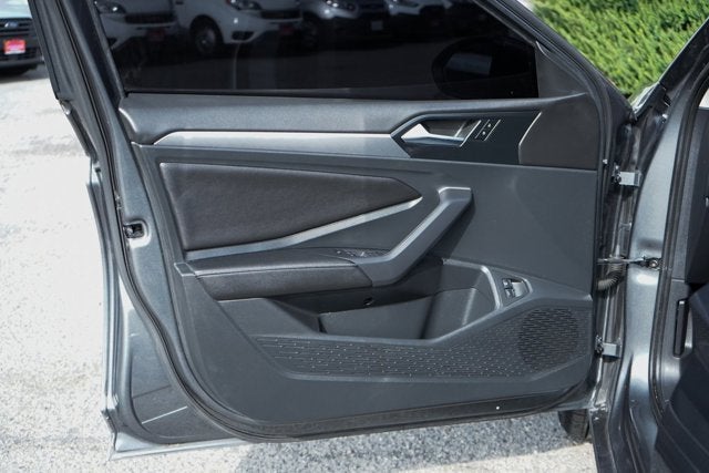 2022 Volkswagen Jetta 1.5T SE