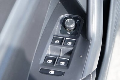 2022 Volkswagen Jetta 1.5T SE