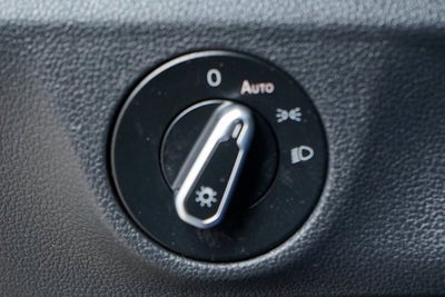 2022 Volkswagen Jetta 1.5T SE