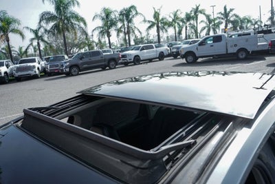 2022 Volkswagen Jetta 1.5T SE