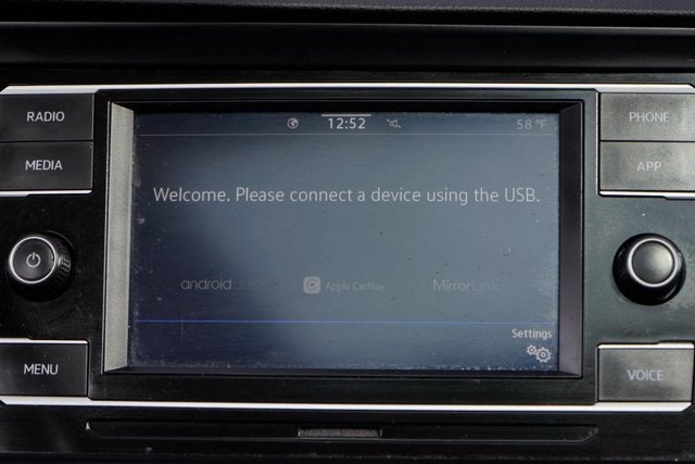 2022 Volkswagen Jetta 1.5T SE