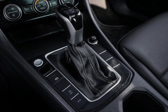 2022 Volkswagen Jetta 1.5T SE