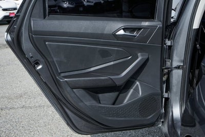 2022 Volkswagen Jetta 1.5T SE