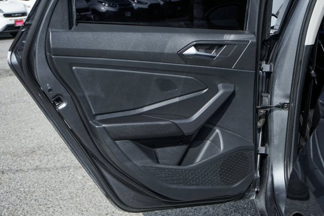 2022 Volkswagen Jetta 1.5T SE