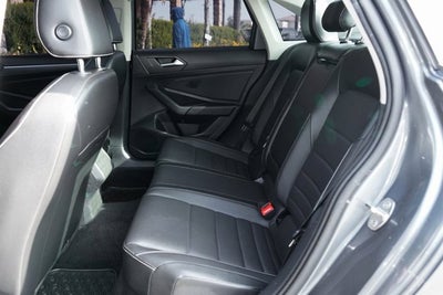 2022 Volkswagen Jetta 1.5T SE